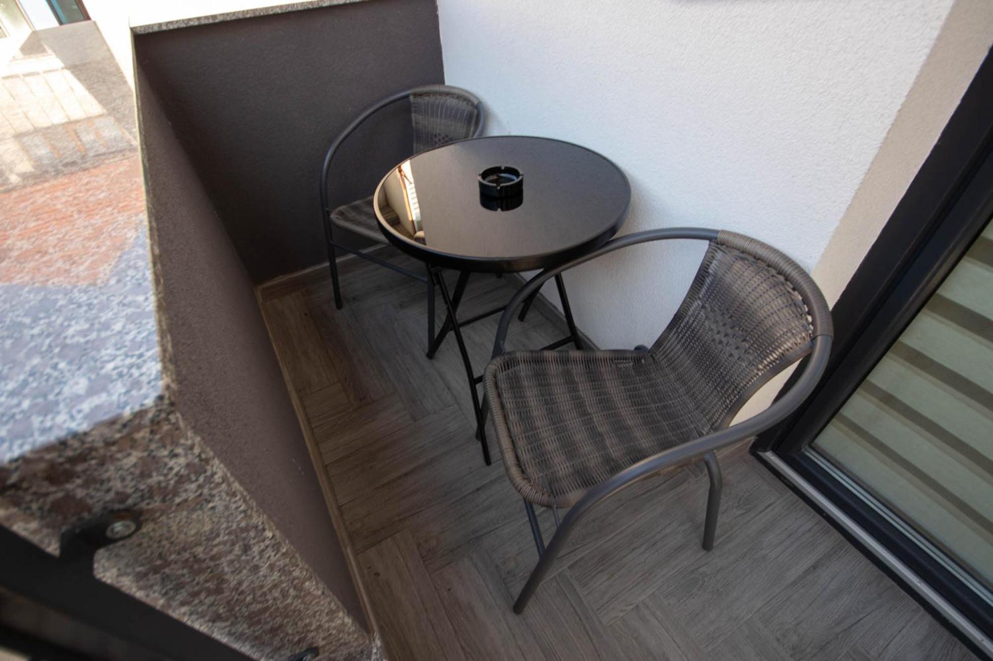 Astar Apartments - Executive Radauti Exterior photo